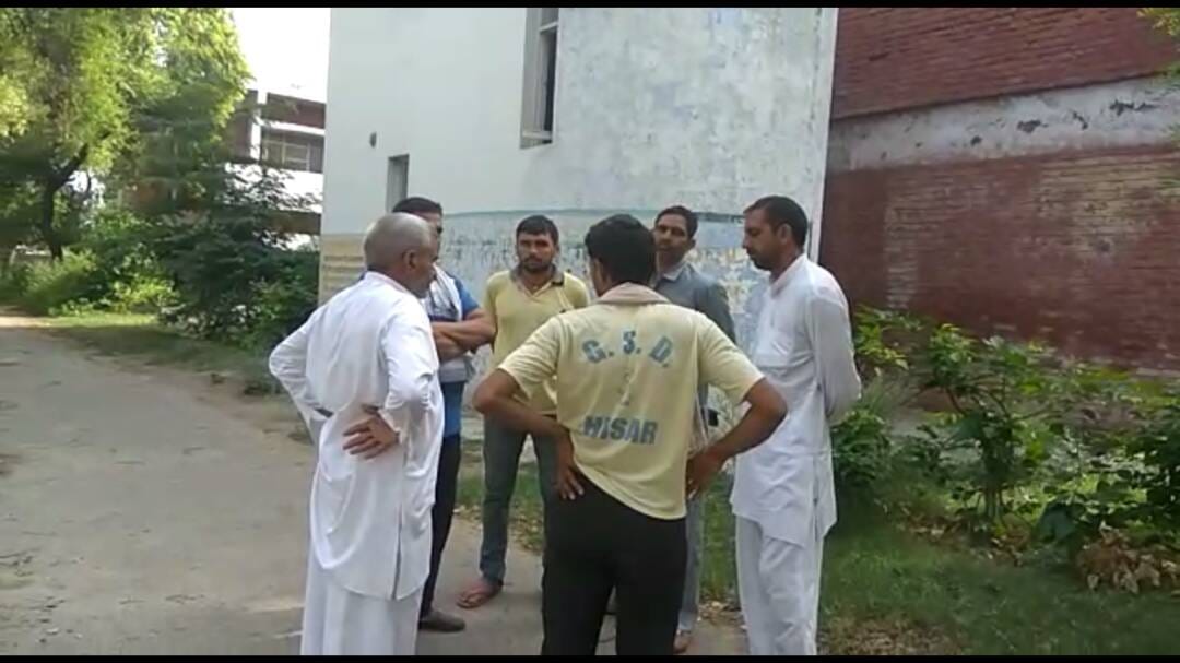 Fatehabad double murder, 7 injured and 1 is serious