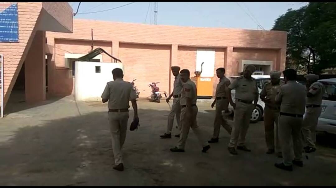 Fatehabad double murder, 7 injured and 1 is serious