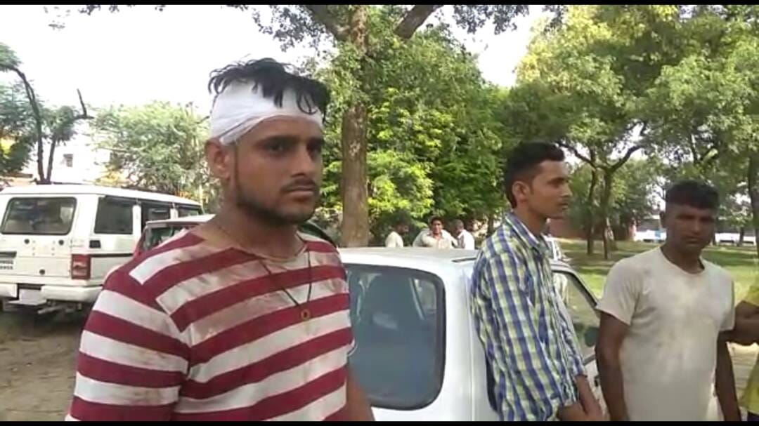 Fatehabad double murder, 7 injured and 1 is serious