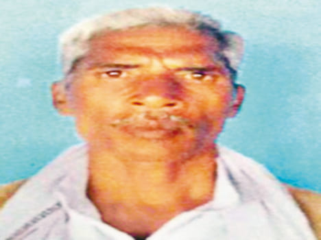 Farmer's death from Heart Attack