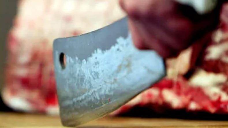 action took against the illegal slaughterhouse in tonk 
