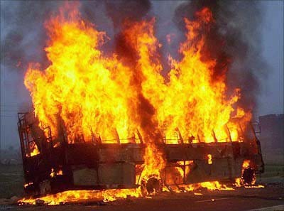 These are Top 10 deadly accident of country