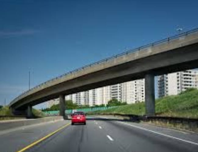  seven new flyover will constructed in lucknow
