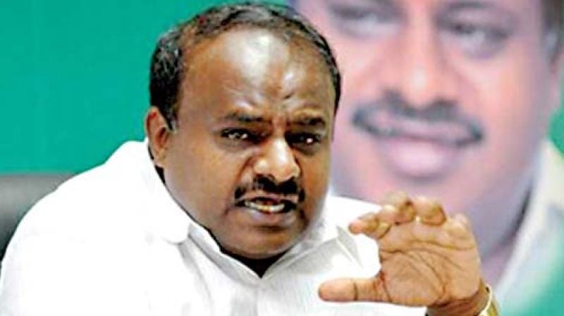 Former Karnataka chief minister HD Kumaraswamy denied bail in mining scandal