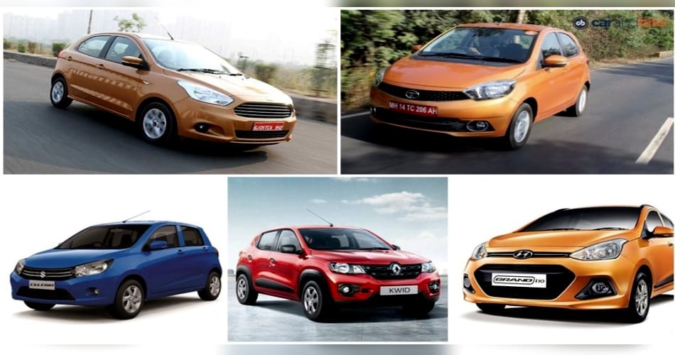 gst, goods & services tax effect on car, bikes