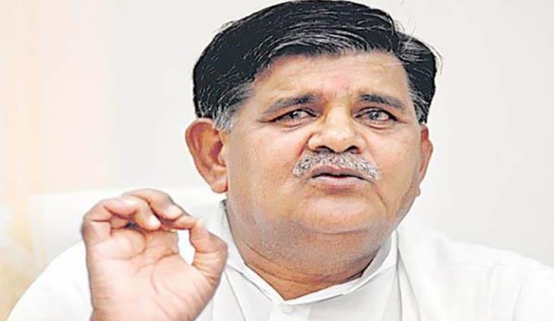 rajasthan government is now in action for farmer protest