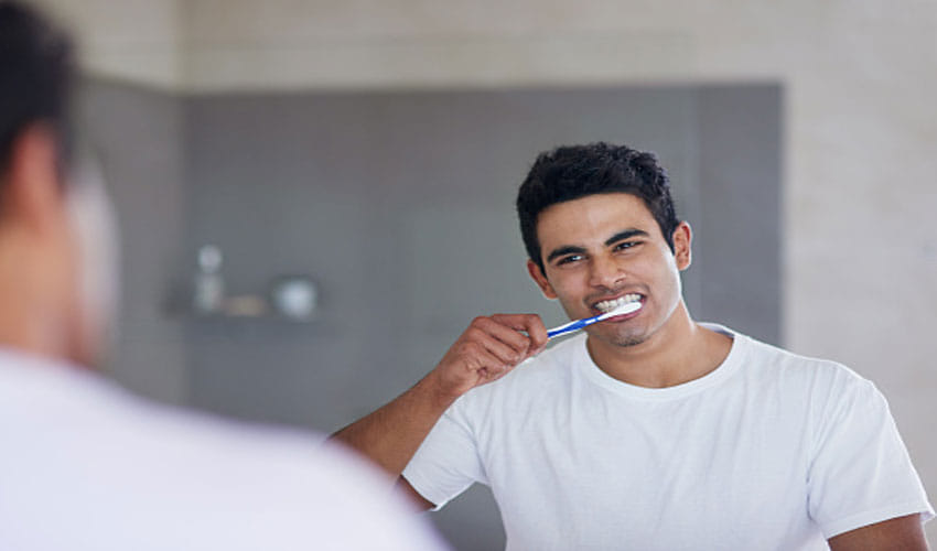 These 5 brushing tips will help you have healthy strong teeth