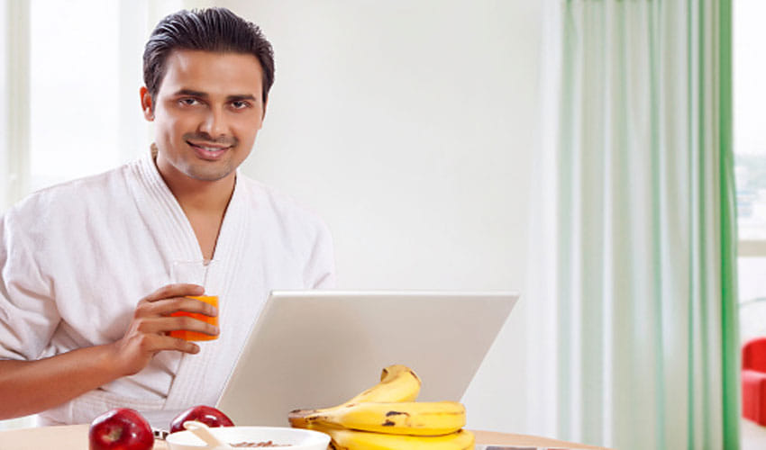 If you usually forget to drink water then add these fruits to hydrate your body