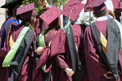 uttarakhand chief minister trivendra singh rawat did not wear gown