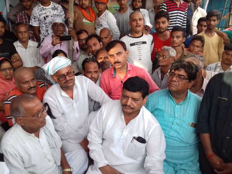 जरूरत पड़ी तो आंदोलन करेंगे, विधानसभा में उठाएंगे मामला
