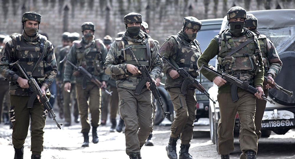indian army recruitment rules vaya rally
