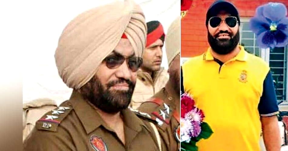 Raja Kandhola will open the secret of Inspector Inderjit Singh