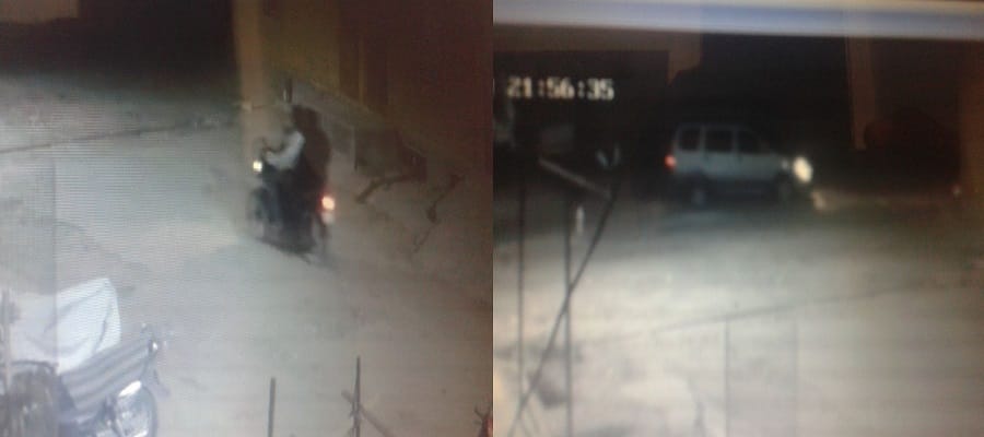 Increase in theft incidents in Jaisalmer