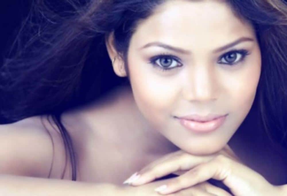Model Kritika Choudhary father talk after death