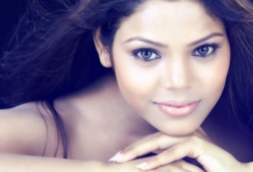 Model Kritika Choudhary father talk after death