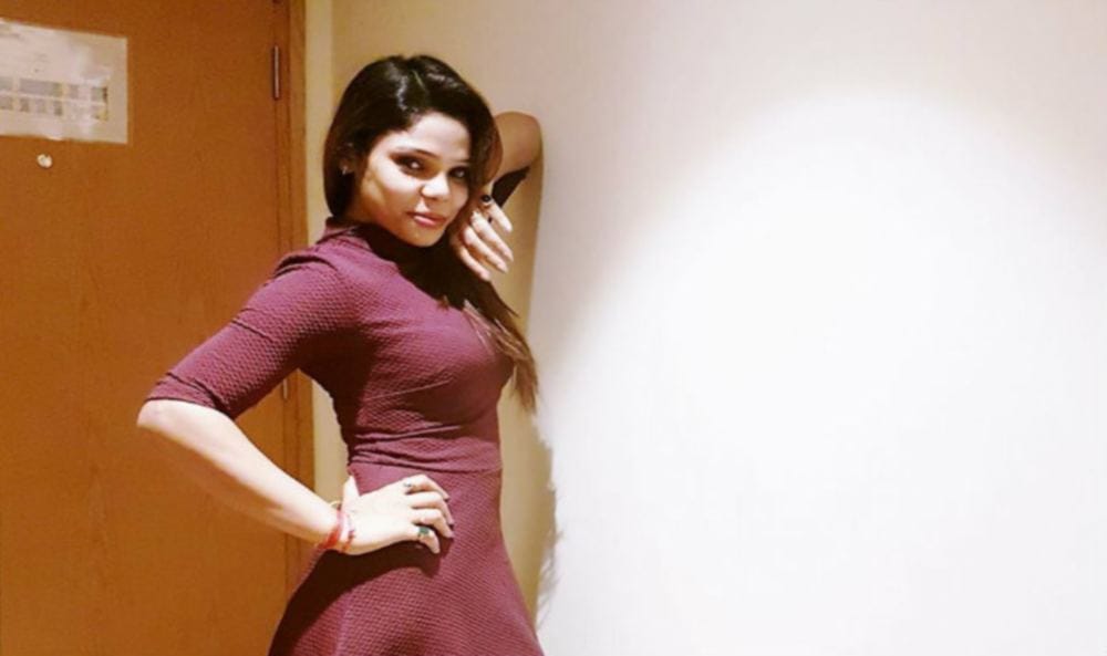 Model Kritika Choudhary father talk after death