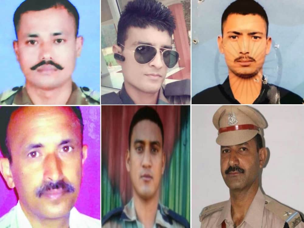 martyr stories belongs of uttarakhand 