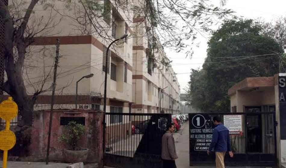 girl want to appear in ias exam who is accused of murdering 64 year old man for sexual assault 