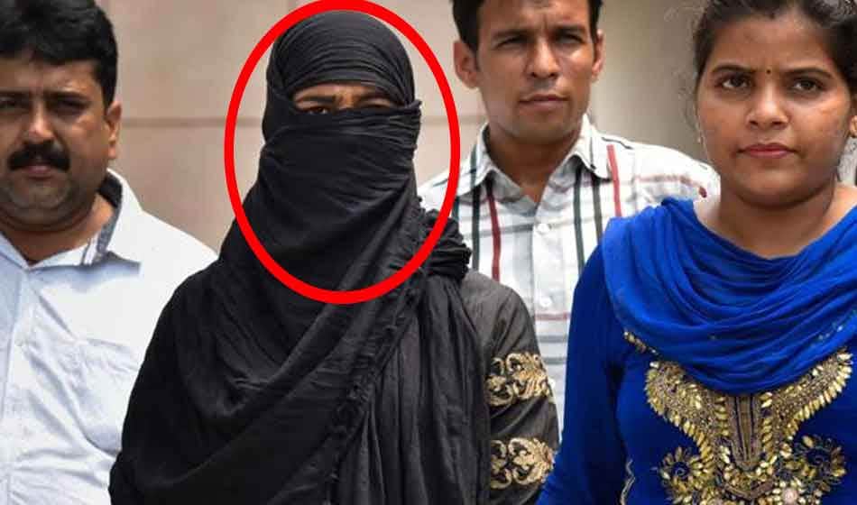 girl want to appear in ias exam who is accused of murdering 64 year old man for sexual assault 