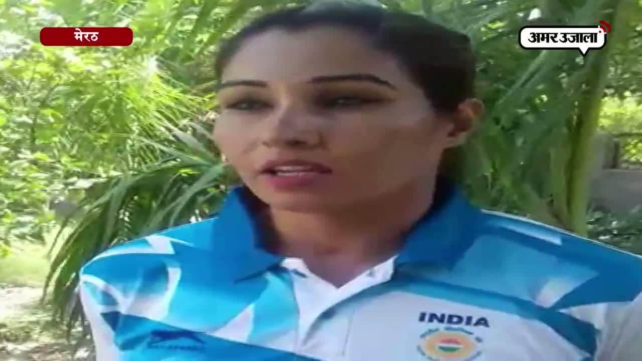 मेरठ, स्पोटर्स