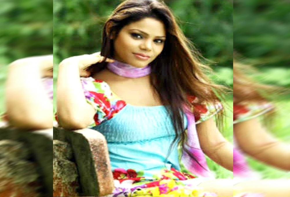 Model Kritika Choudhary father talk after death