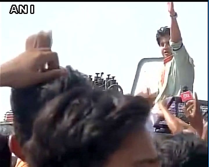 Three farmer suicides in Madhya Pradesh, CM Shivraj Singh Chouhan in Mandsaur on wednesday