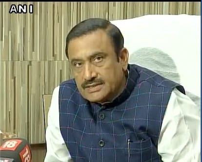 Farmers commit suicide due to personal reasons, not loans says Kailash  vijaya vargiya