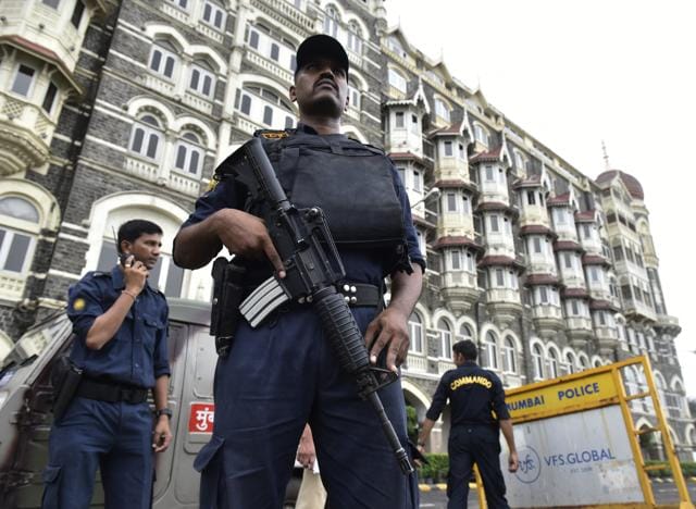 The new model of crime introduce in mumbai