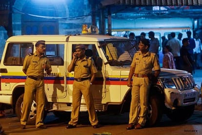 The new model of crime introduce in mumbai