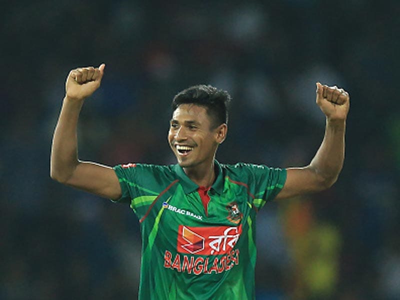 champions trophy 2017: mustafizur rahman hoping to trick team India with his off cutters