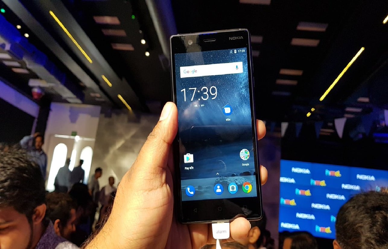 Nokia 3