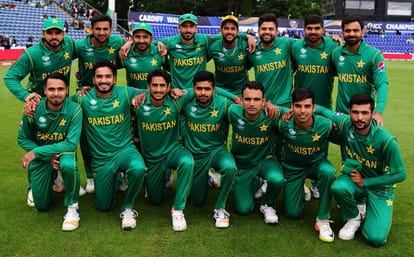  Champions Trophy 2017: Preview First Semifinal England Vs Pakistan Pakistan Cardiff 