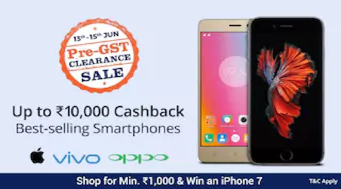 Paytm Mall