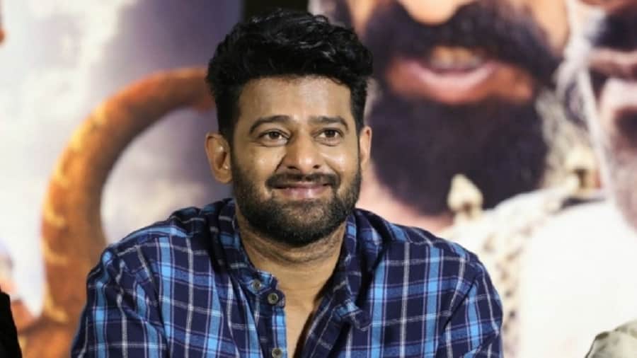 prabhas is going to marry businessman daughter here is the truth