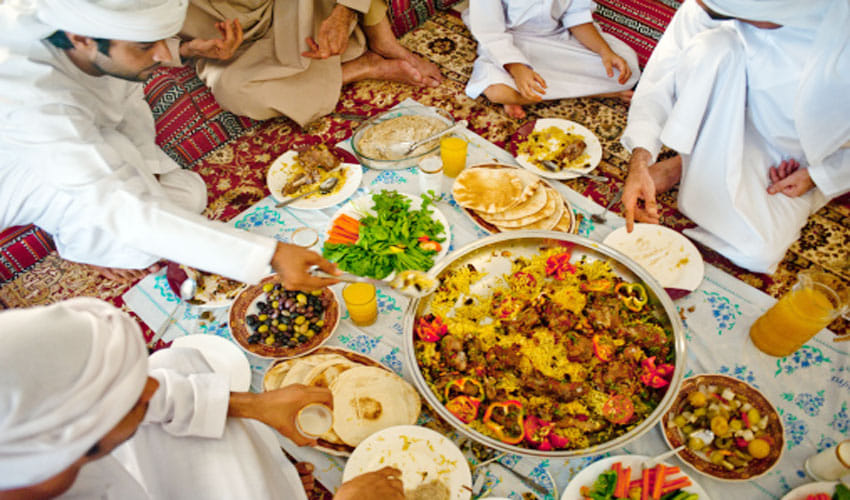 Is acidity troubles you during Ramadan? These measures will give you instant relief