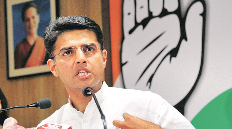 Congress will hold protest 33 district headquarters on demands of farmers
