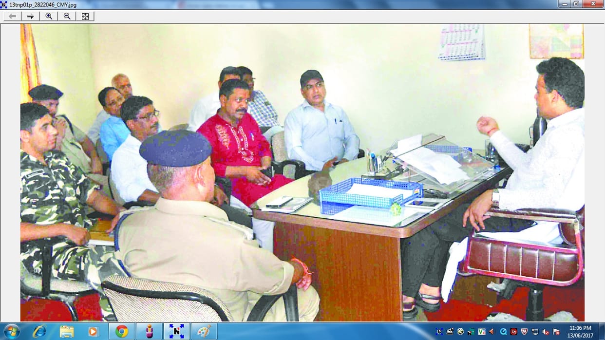 ma poornagiri fair extended