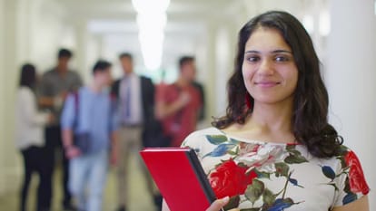 seven new courses will start in lucknow university