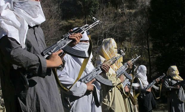 Terrorists 'scared' with CASO, LeT and Hizbul are together now