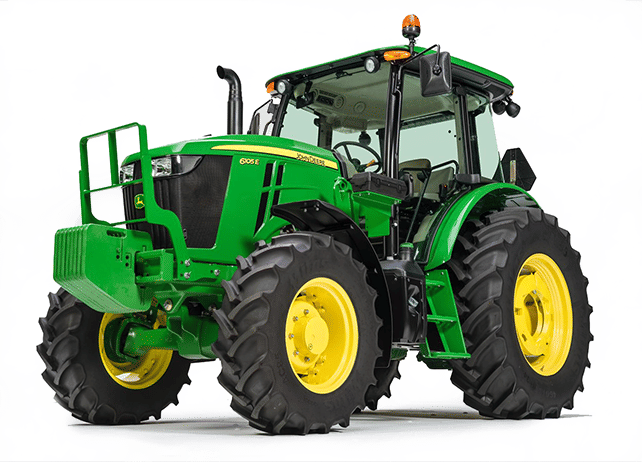 GST increases tractor input cost by Rs.25,000 to impact farmers and agriculture