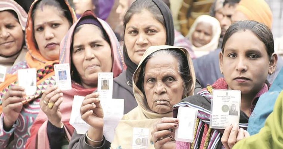 Punjab government decide 50 percent  women reservation in local bodies