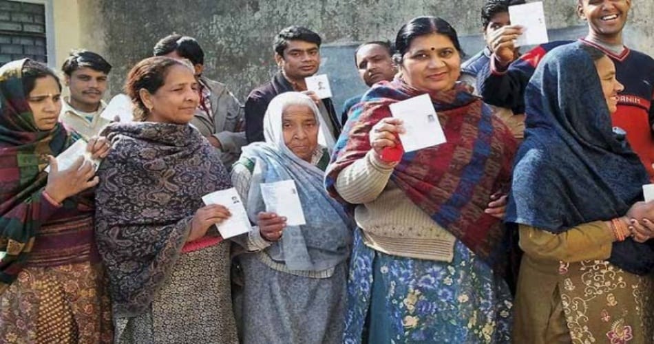 Punjab government decide 50 percent  women reservation in local bodies