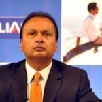 अनिल अंबानी 