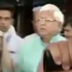 लालू यादव
