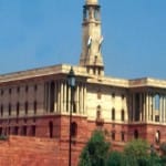 विदेश मंत्रालय