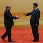 China to build mega-dam for Pakistan despite India’s protest