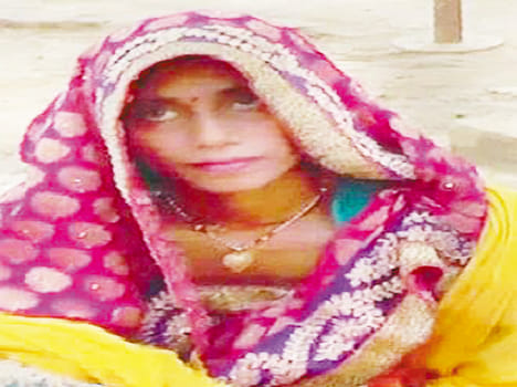 Women's death, accused of dowry deaths