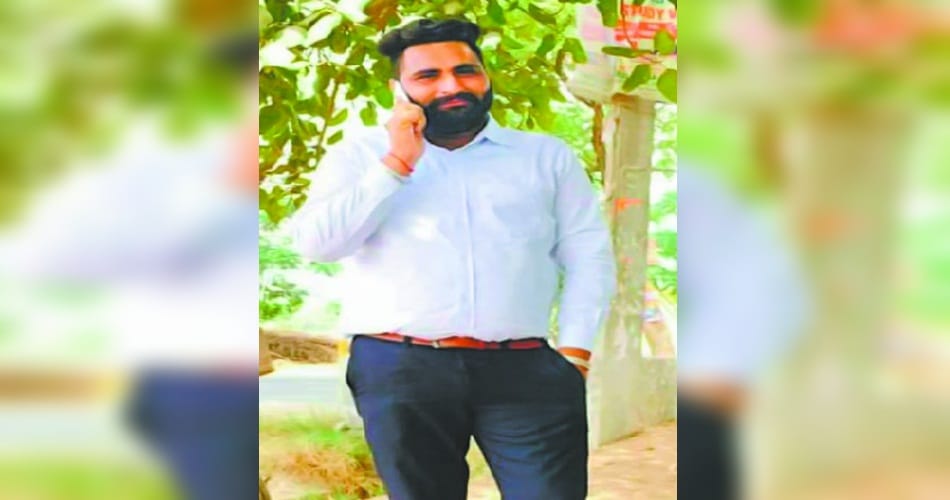 engineer murder at moga