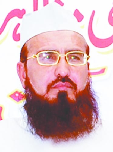 Intentionally break the rosa, rebel against Allah