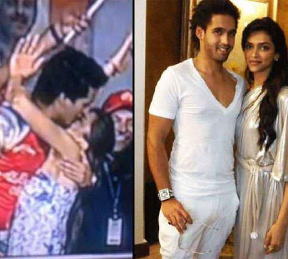 Deepika Padukone breakup with Siddharth Mallya after he asks her to pay the bill dinner date